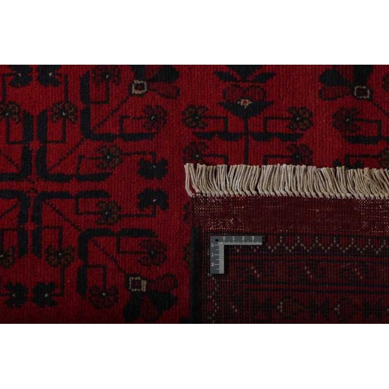 tappeto AFGHANISTAN OLD AFGHAN CM.177X220