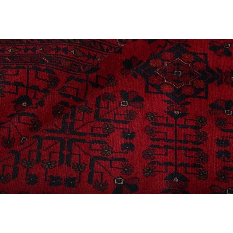 tappeto AFGHANISTAN OLD AFGHAN CM.177X220