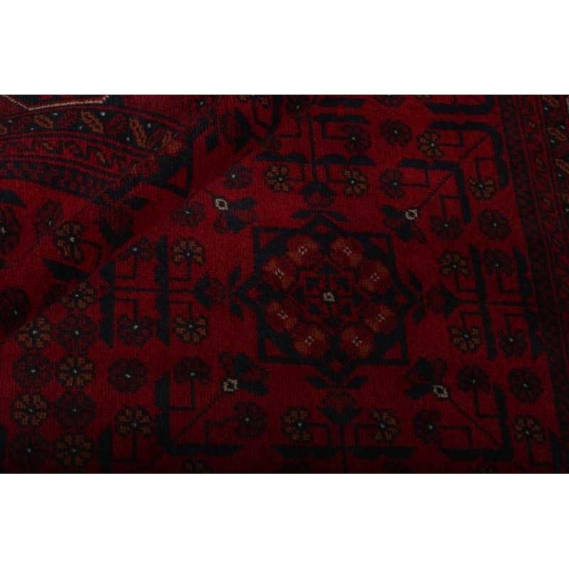 tappeto AFGHANISTAN OLD AFGHAN CM.151X197