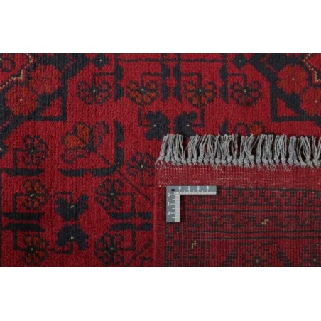 tappeto AFGHANISTAN OLD AFGHAN CM.98X145
