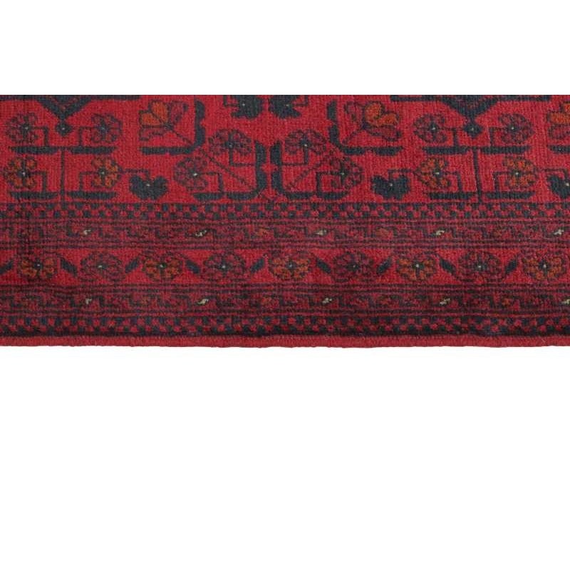 tappeto AFGHANISTAN OLD AFGHAN CM.98X145