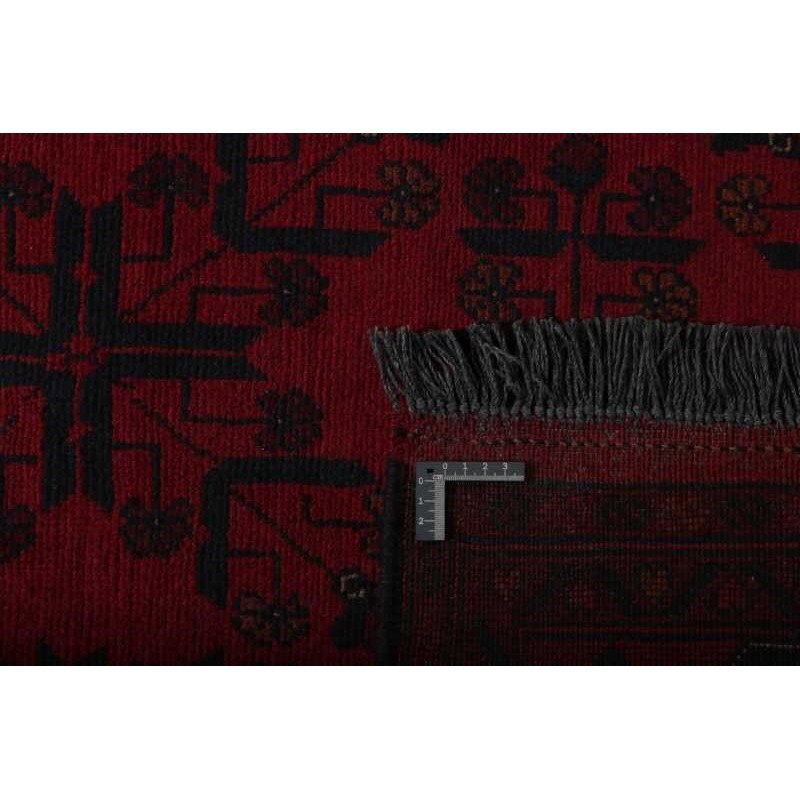 tappeto AFGHANISTAN OLD AFGHAN CM.171X233