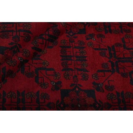 tappeto AFGHANISTAN OLD AFGHAN CM.171X233