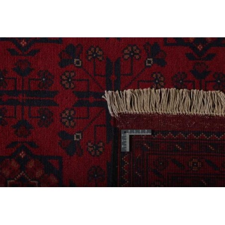 tappeto AFGHANISTAN OLD AFGHAN CM.173X225