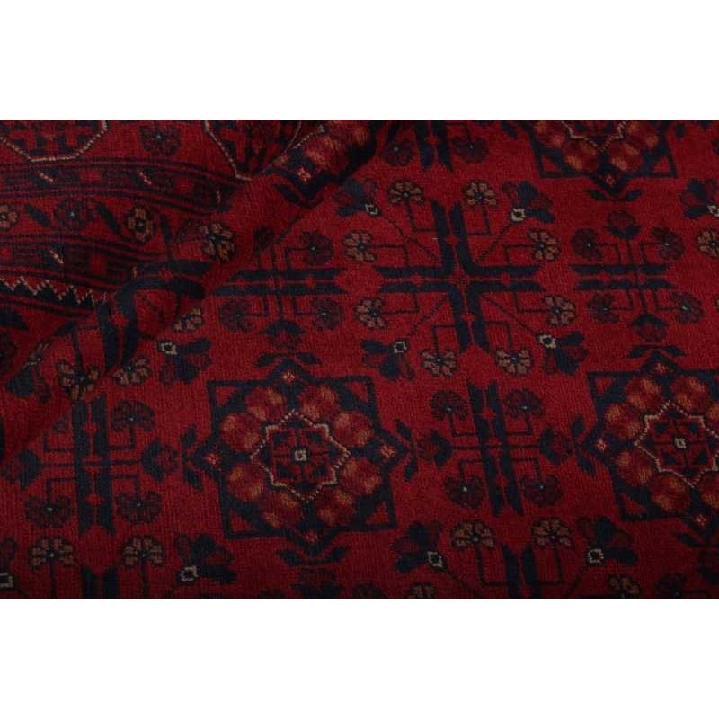 tappeto AFGHANISTAN OLD AFGHAN CM.173X225
