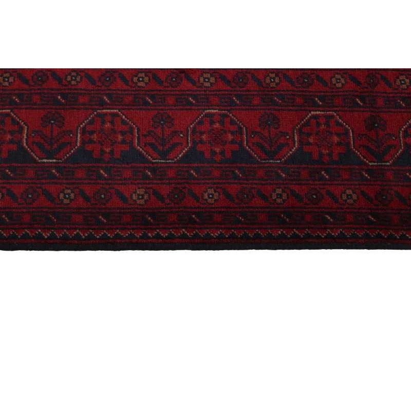 tappeto AFGHANISTAN OLD AFGHAN CM.173X225