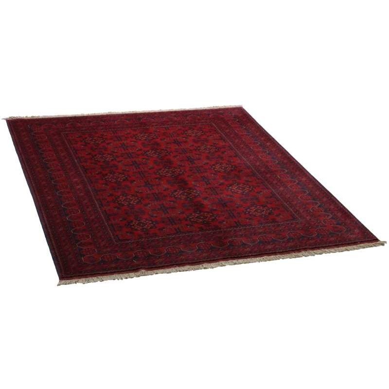 tappeto AFGHANISTAN OLD AFGHAN CM.173X225