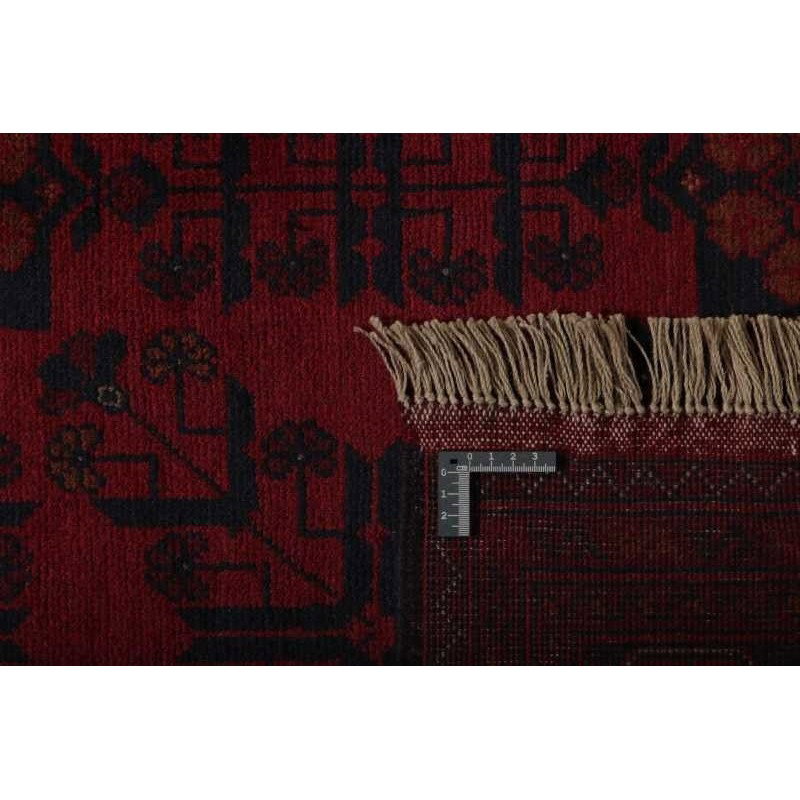 tappeto AFGHANISTAN OLD AFGHAN CM.174X232