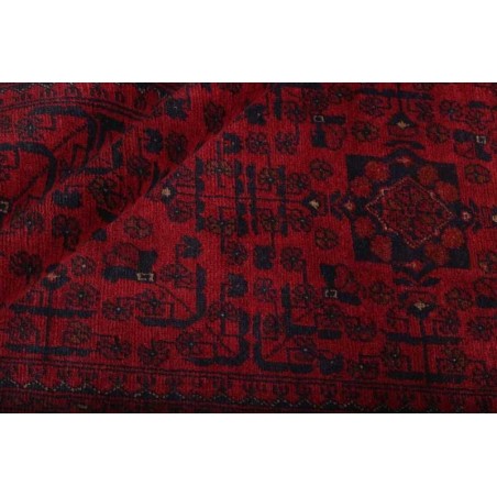 tappeto AFGHANISTAN OLD AFGHAN CM.126X195