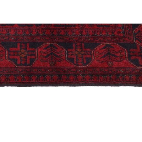 tappeto AFGHANISTAN OLD AFGHAN CM.126X195