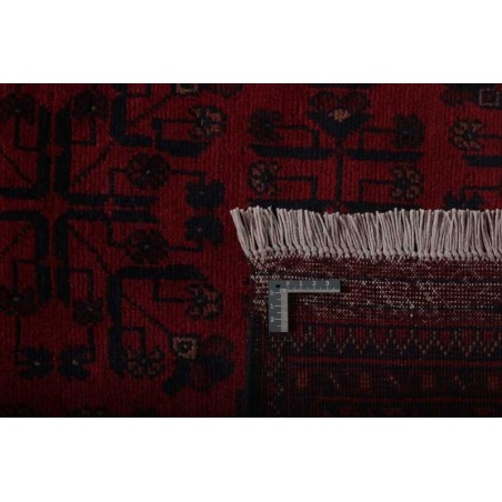 tappeto AFGHANISTAN OLD AFGHAN CM.177X225