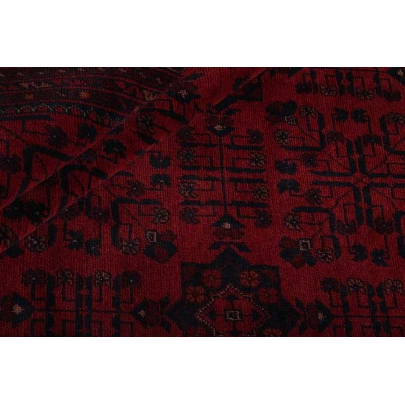 tappeto AFGHANISTAN OLD AFGHAN CM.177X225