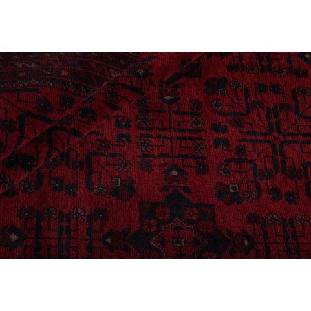tappeto AFGHANISTAN OLD AFGHAN CM.177X225