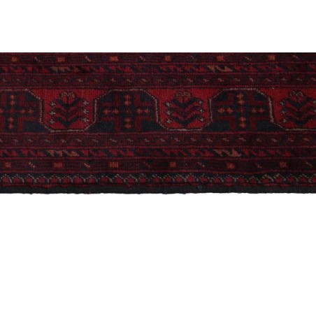 tappeto AFGHANISTAN OLD AFGHAN CM.177X225