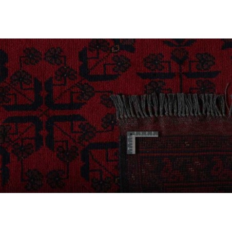 tappeto AFGHANISTAN OLD AFGHAN CM.173X237