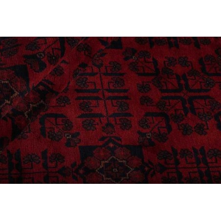 tappeto AFGHANISTAN OLD AFGHAN CM.173X237