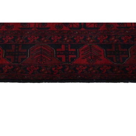 tappeto AFGHANISTAN OLD AFGHAN CM.173X237