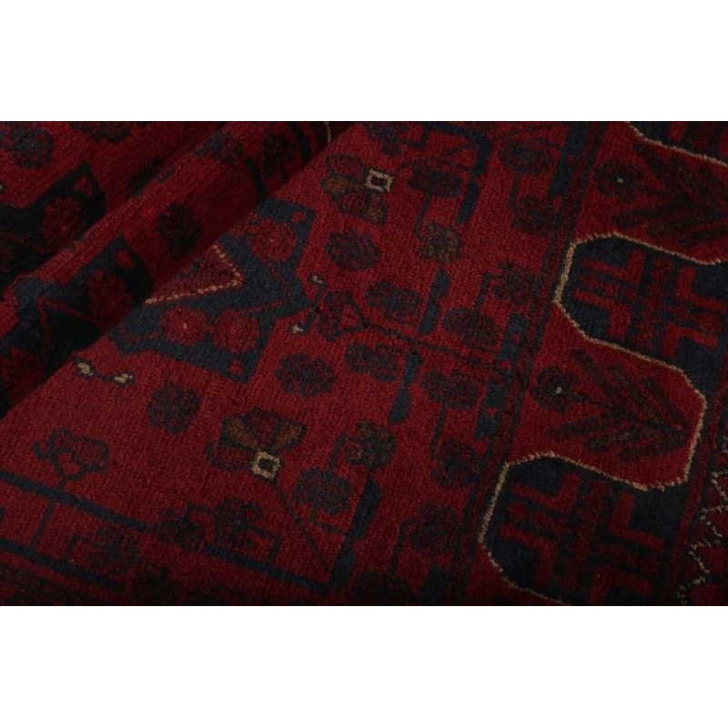 tappeto AFGHANISTAN OLD AFGHAN CM.78X188