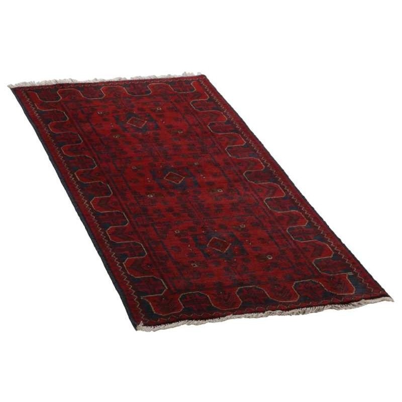 tappeto AFGHANISTAN OLD AFGHAN CM.78X188