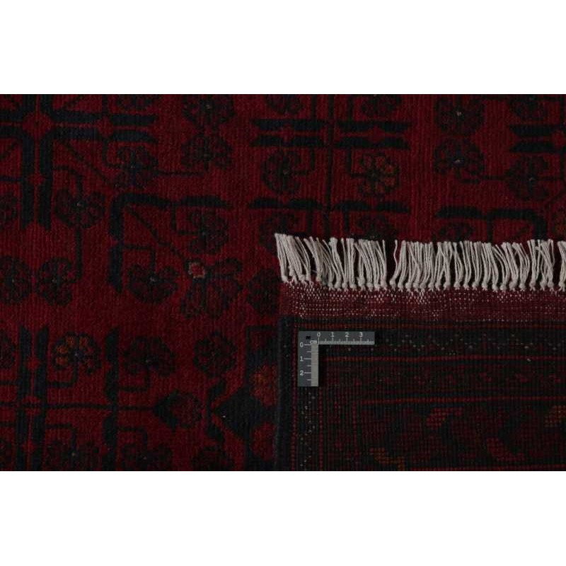 tappeto AFGHANISTAN OLD AFGHAN CM.206X290