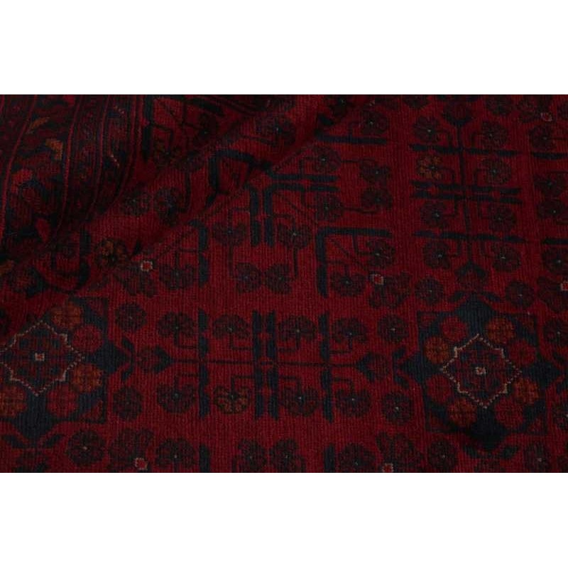 tappeto AFGHANISTAN OLD AFGHAN CM.206X290
