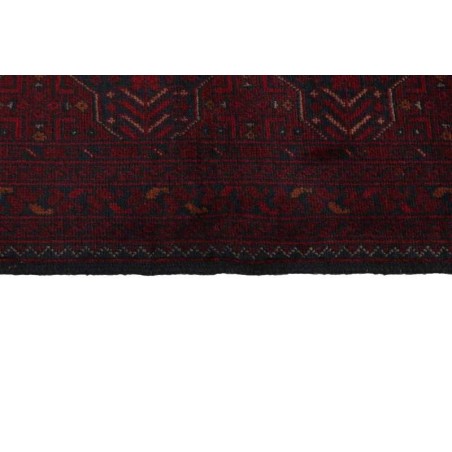 tappeto AFGHANISTAN OLD AFGHAN CM.206X290