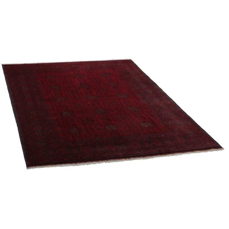 tappeto AFGHANISTAN OLD AFGHAN CM.206X290