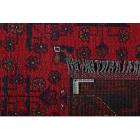 tappeto AFGHANISTAN OLD AFGHAN CM.99X146