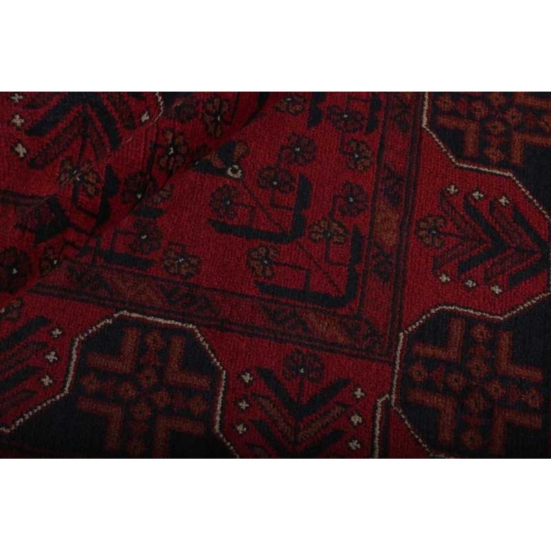 tappeto AFGHANISTAN OLD AFGHAN CM.99X146