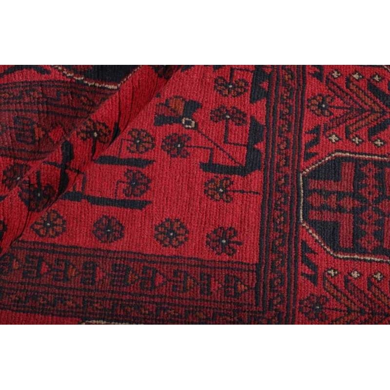 tappeto AFGHANISTAN OLD AFGHAN CM.100X139