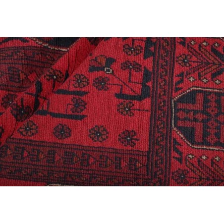 tappeto AFGHANISTAN OLD AFGHAN CM.100X139