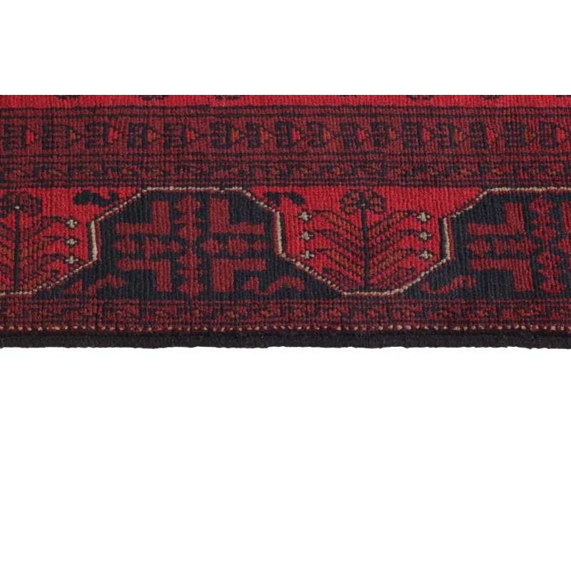 tappeto AFGHANISTAN OLD AFGHAN CM.100X139