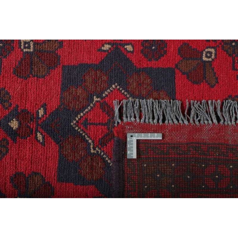 tappeto AFGHANISTAN OLD AFGHAN CM.101X149