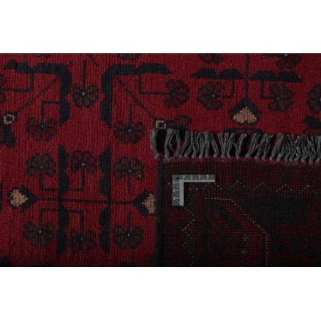 tappeto AFGHANISTAN OLD AFGHAN CM.102X143