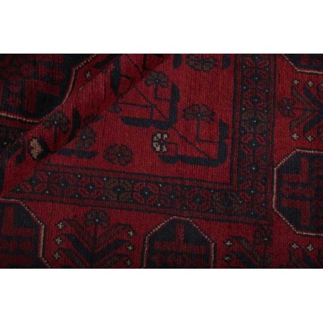 tappeto AFGHANISTAN OLD AFGHAN CM.102X143