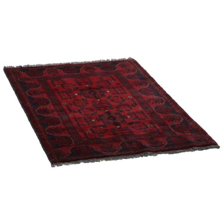 tappeto AFGHANISTAN OLD AFGHAN CM.102X143