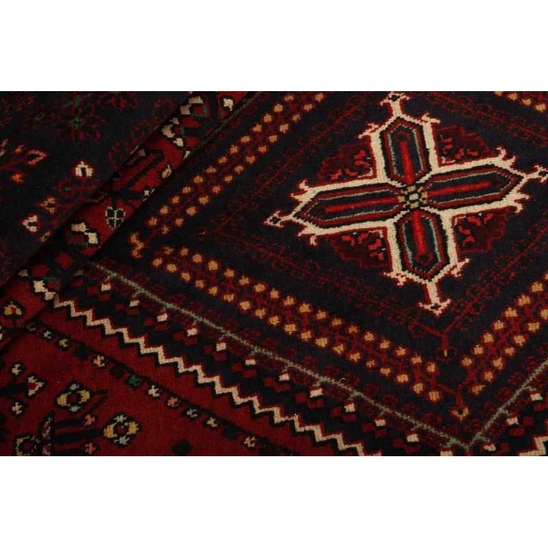 tappeto PERSIA JOSHAGHAN CM.298X396