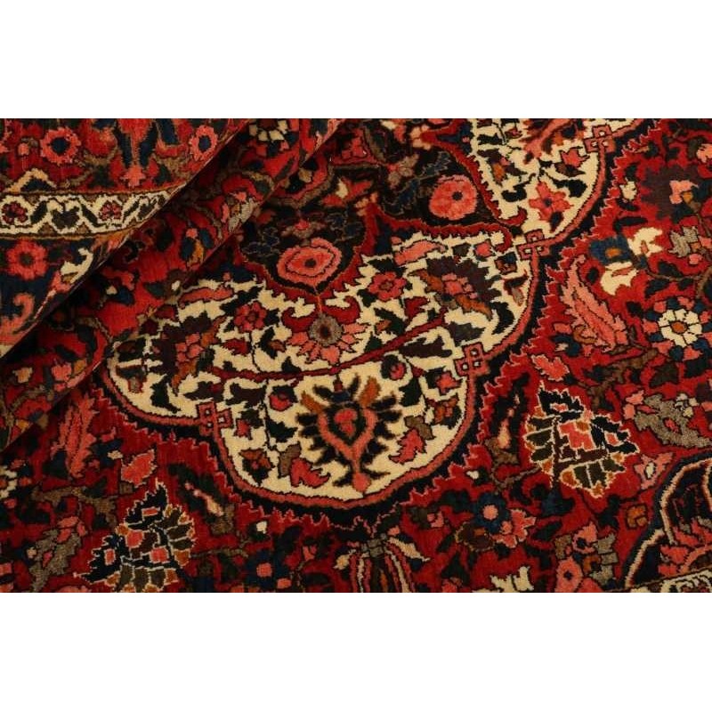 tappeto PERSIA BAKHTIYAR CM.206X310