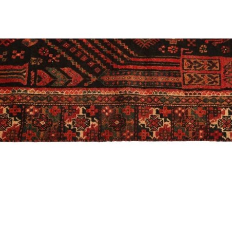 tappeto PERSIA SHIRAZ CM.109X282