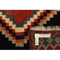tappeto persia kashghai cm 112x275 2