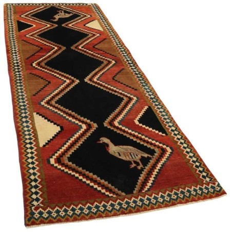 tappeto PERSIA KASHGHAI CM.112X275