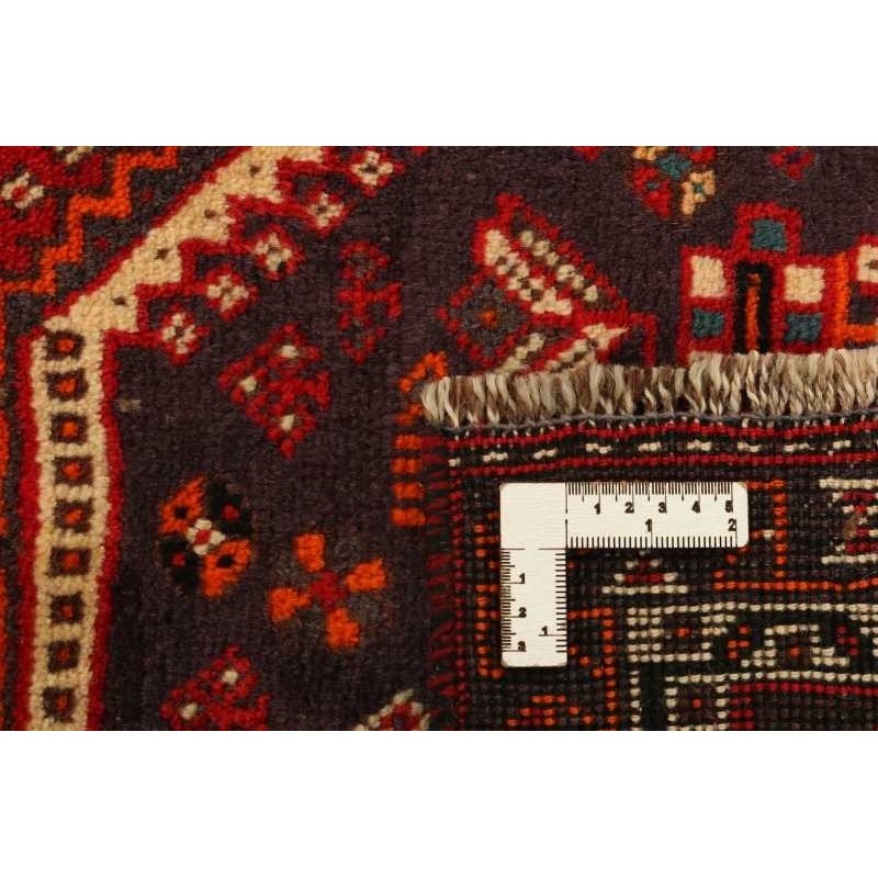 tappeto PERSIA KASHGHAI CM.162X252