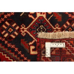 tappeto persia kashghai cm 160x238 2