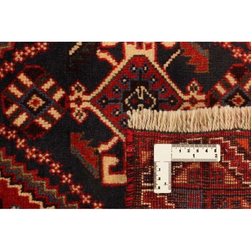 tappeto PERSIA KASHGHAI CM.160X238