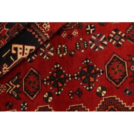 tappeto PERSIA KASHGHAI CM.160X238