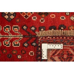 tappeto persia kashghai cm 152x236 2