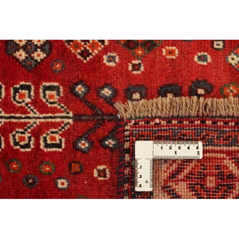 tappeto PERSIA KASHGHAI CM.152X236