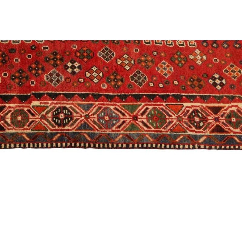 tappeto PERSIA KASHGHAI CM.152X236