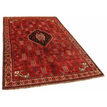 tappeto PERSIA KASHGHAI CM.152X236