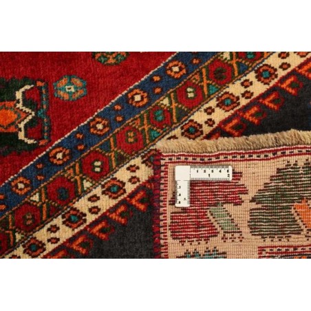 tappeto PERSIA KASHGHAI CM.167X246